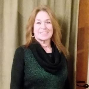 Meet your Posher, Rhonda